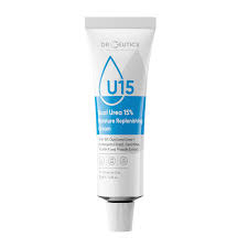  kem DUAL UREA 15% MOISTURE REPLENISHING 